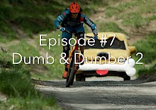 Ludo und sein Bike - Episode #7 "Dumm & Dümmer 2" Ludo und sein Bike - Episode #7 "Dumm & Dümmer 2"