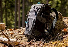 Speedcheck: Thule Perspektiv Daypack Speedcheck: Thule Perspektiv Daypack