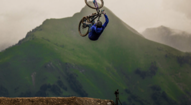 CRANKWORX 2018 #2