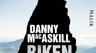 Danny MacAskill: Biken am Limit