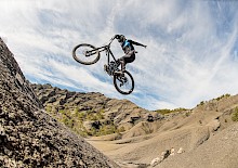 Es-reicht-Gewinnspiel: Leatt DBX 6.0 Es-reicht-Gewinnspiel: Leatt DBX 6.0