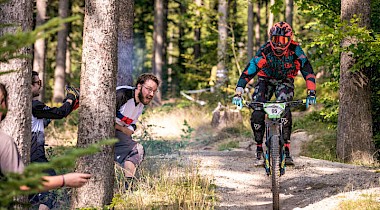 Enduro One: Meldungsstart für 2018!