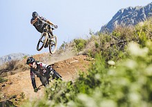 This is UR World: "The Power of the Bike Culture in Cape Town" This is UR World: "The Power of the Bike Culture in Cape Town"