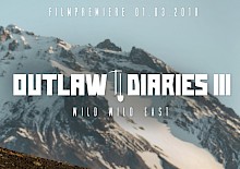 Filmpremiere: Outlaw Diaries III