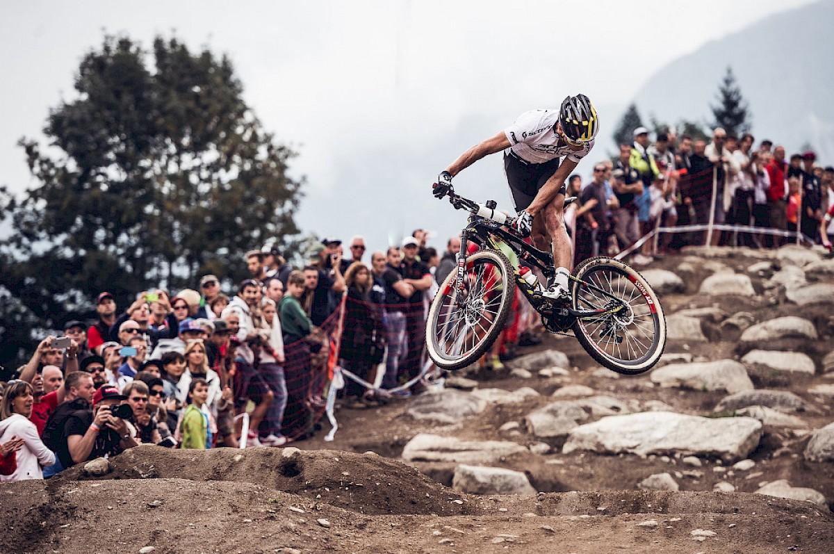 red bull mtb world cup 2020