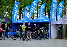 MEHR PIVOT CYCLES TESTEVENTS IN EUROPA! MEHR PIVOT CYCLES TESTEVENTS IN EUROPA!