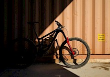 RockShox stellt neue Produkte vor RockShox stellt neue Produkte vor