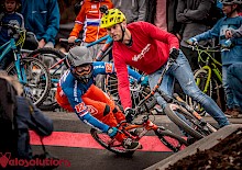 Weltweit grösster Asphalt Pumptrack eröffnet! Weltweit grösster Asphalt Pumptrack eröffnet!