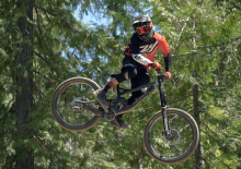 Polygon Bikes - Kurt Sorge's new video! Polygon Bikes - Kurt Sorge's new video!