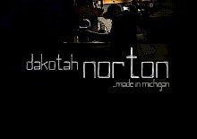 Dakotah Norton I Made in Michigan Part One Dakotah Norton I Made in Michigan Part One