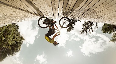 BIKE REPUBLIC SÖLDEN: Zahlreiche Highlights zum Saisonstart!