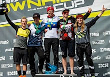 iXS European Downhill Cup #2 Kranjska Gora: Recap! iXS European Downhill Cup #2 Kranjska Gora: Recap!