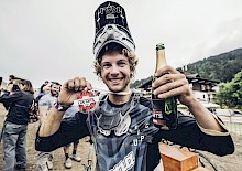 Crankworx #3: Slopestyle-Kracher in Les Gets! Crankworx #3: Slopestyle-Kracher in Les Gets!