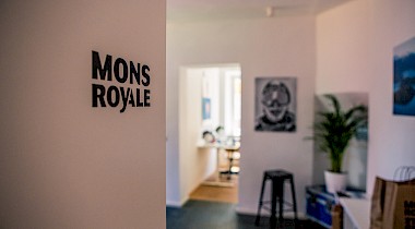 Mons Royale zeigt Kollektion für 2019!
