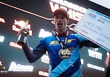Maes and Ravanel gewinnen EWS in Whistler Maes and Ravanel gewinnen EWS in Whistler