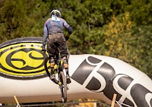 iXS DHC #5: TITELVERGABE IN BAD TABARZ iXS DHC #5: TITELVERGABE IN BAD TABARZ