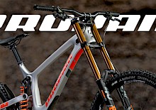 Rage Carbon 2019 – World Cup Rennmaschine in 27.5“ und 29" Rage Carbon 2019 – World Cup Rennmaschine in 27.5“ und 29"