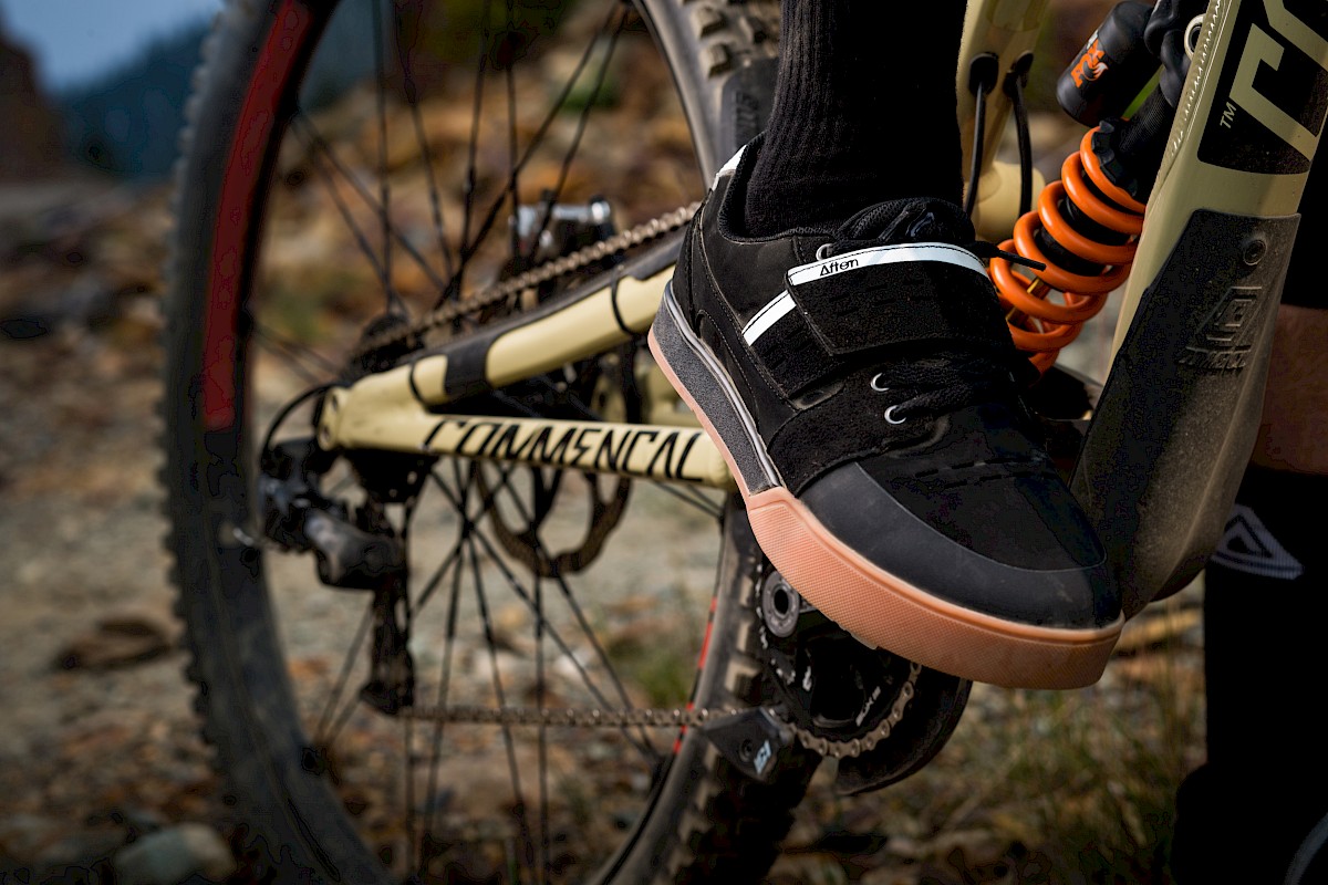 afton mtb
