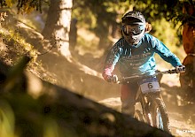 Recap: iXS Downhill Cup #9 Bellwald 2018 Recap: iXS Downhill Cup #9 Bellwald 2018