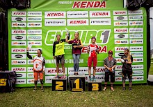KENDA Enduro One: Bereit für 2019 KENDA Enduro One: Bereit für 2019