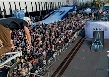 FreestyleROOTS: Freestyle hat seine Wurzeln gefunden FreestyleROOTS: Freestyle hat seine Wurzeln gefunden
