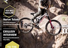 Ausgabe 11/2018 - inklusive fettem Stickerbogen! Ausgabe 11/2018 - inklusive fettem Stickerbogen!