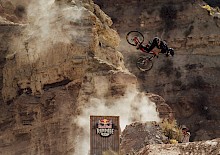 Red Bull Rampage 2018 - Die Highlights Red Bull Rampage 2018 - Die Highlights