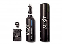 milKit mit neuem Tubeless-Booster!