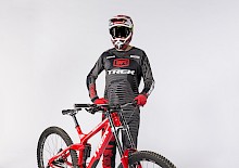 Introducing: Treks neues Factory Racing Downhill Team! Introducing: Treks neues Factory Racing Downhill Team!