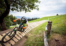 Kenda Enduro 1: Änderung des Tourplans! Kenda Enduro 1: Änderung des Tourplans!