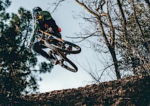 SCOTT stellt neues DH Team vor SCOTT stellt neues DH Team vor