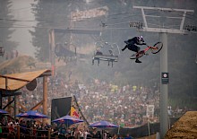 Die FMB World Tour läutet ihre 10. Saison ein Die FMB World Tour läutet ihre 10. Saison ein