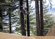 Crankworx Rotorua Maxxis Slopestyle in Memory of McGazza Live auf Red Bull TV Crankworx Rotorua Maxxis Slopestyle in Memory of McGazza Live auf Red Bull TV