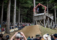 Style Diaries: Crankworx Rotorua Style Diaries: Crankworx Rotorua