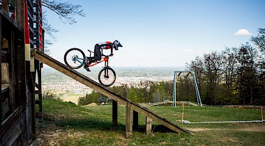Alle Termine des iXS Downhill Cup/Specialized Rookies Cup 2019