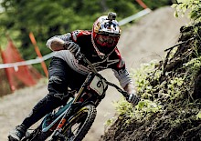 DH World Cup in Maribor - Ergebnisse & Rennbericht! DH World Cup in Maribor - Ergebnisse & Rennbericht!