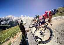 Bike-Saison 2019 Saalfelden Leogang: Neue Trails, neuer Lift, neuer Pumptrack & Event Highlights!