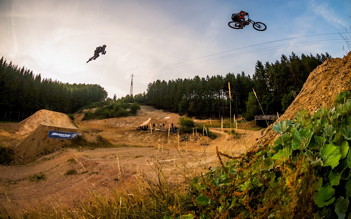 bike cassette for climbing