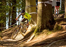 KENDA Enduro One: Finale in Bad Endbach KENDA Enduro One: Finale in Bad Endbach