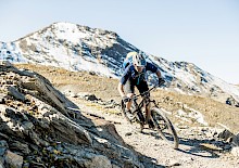 Neues Bike: Canyon launcht superleichtes Neuron CF SLX Neues Bike: Canyon launcht superleichtes Neuron CF SLX