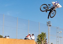 Erik Fedko - Dank TLD bestens (aus)gerüstet für die neue Saison Erik Fedko - Dank TLD bestens (aus)gerüstet für die neue Saison