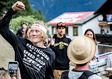 SIXPACK Racing startet mit Slopestyle Superstar in die neue Dekade SIXPACK Racing startet mit Slopestyle Superstar in die neue Dekade