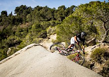 Jack Moir wechselt zu Canyon Jack Moir wechselt zu Canyon