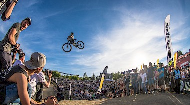 VERSCHOBEN – iXS Dirt Masters Festival 2020