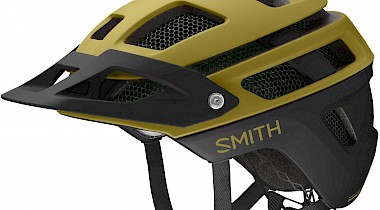 SMITH präsentiert neue Mountainbike Helme