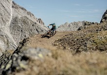 Bike Kingdom Lenzerheide – Ein Königreich, zwei Bikeparks, sechs Regionen, 900 Kilometer Singletrails Bike Kingdom Lenzerheide – Ein Königreich, zwei Bikeparks, sechs Regionen, 900 Kilometer Singletrails