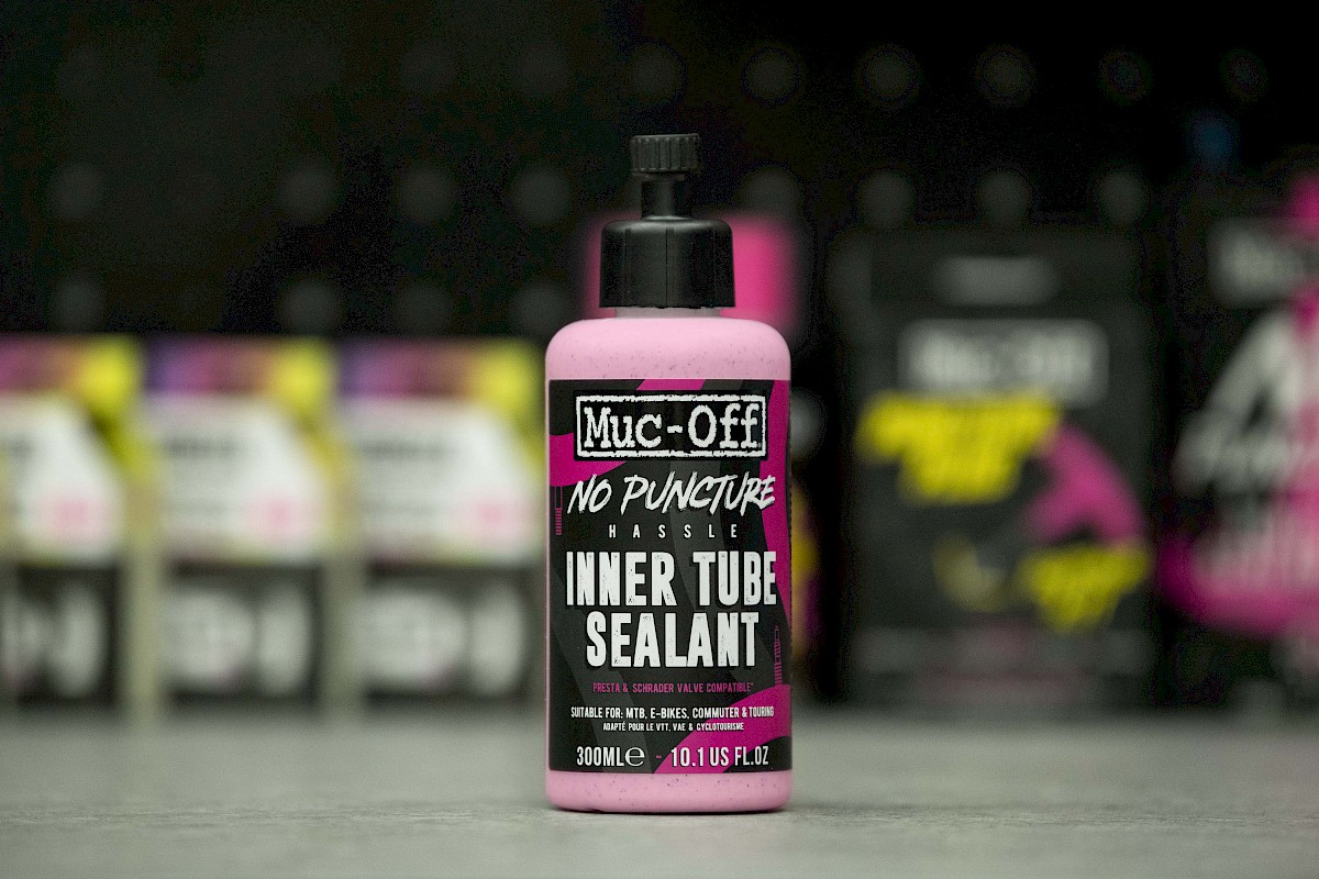 mtb tube sealant