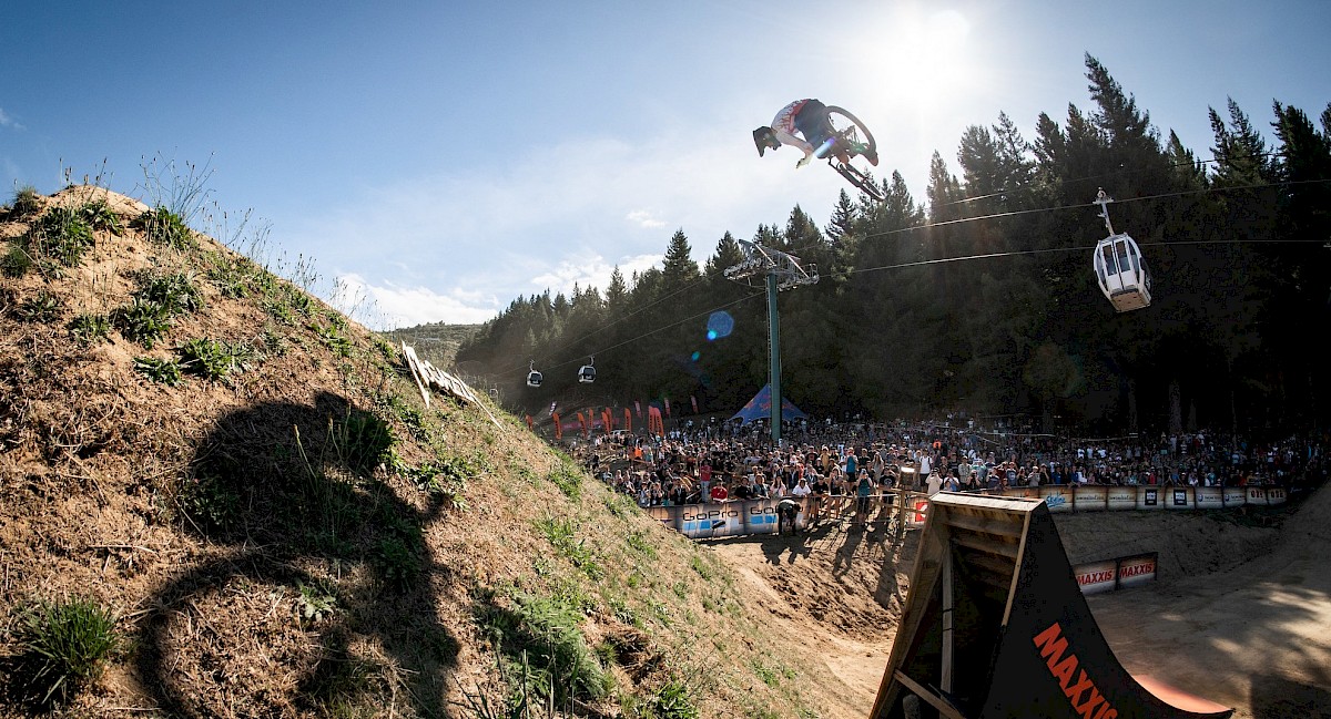 red bull trials rider