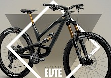Neue high-end Modelle - CAPRA & DECOY Elite Neue high-end Modelle - CAPRA & DECOY Elite