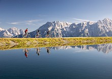 Neuheiten im Epic Bikepark Leogang garantieren spannende Bike-Saison 2021! Neuheiten im Epic Bikepark Leogang garantieren spannende Bike-Saison 2021!